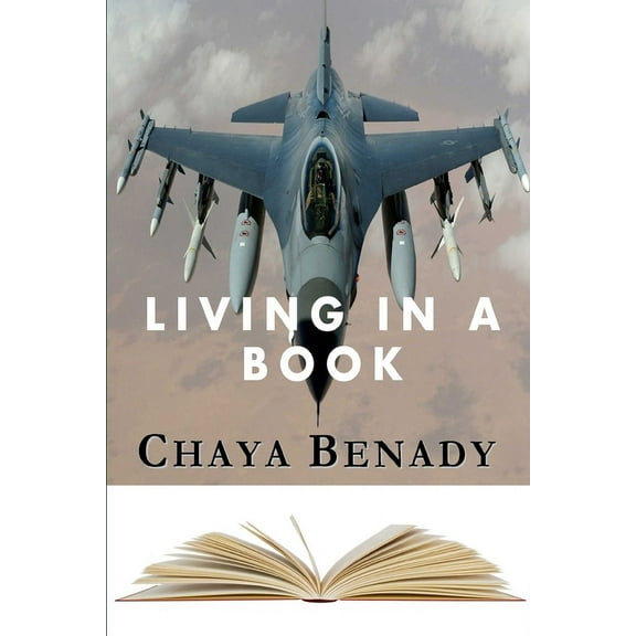 Going Home: Living in a Book (Paperback)