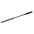 thumbnail image 2 of Extensor de taco de billar Zulema retráctil 28,5 a 40 pulgadas Negro y oro, 2 of 8