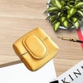 thumbnail image 3 of Vjnyvs Leather Coin Purse Mini Small Wallet Organizer Unisex Key Coin Pouch Cash Purses Compact Cowhide Money Bag for Men and Women, 3 of 7