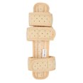 thumbnail image 4 of Finger Hand Splint  Syndrome Recovery Strap Wrist Support Brace Finger Hand Aluminum Splint Strap Carpal Tunnel Splint, 4 of 8