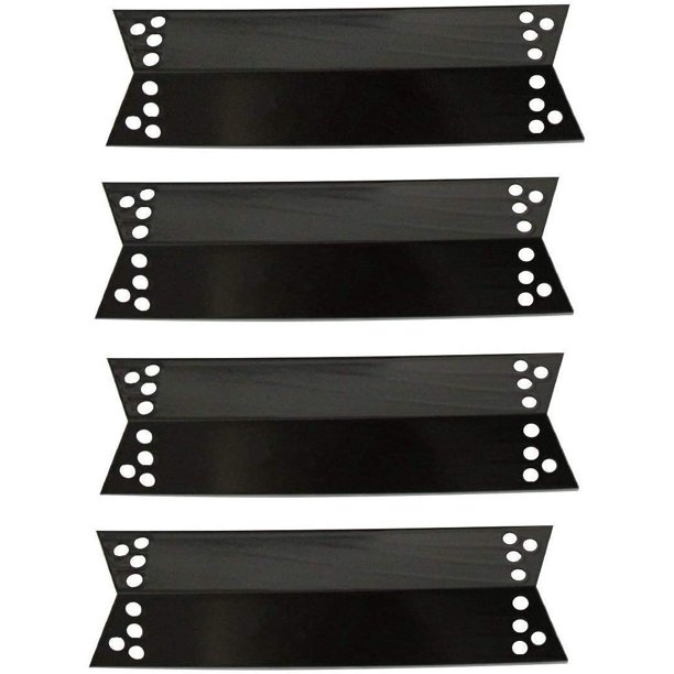 Set of 4 Replacement heat plates for Nexgrill Model 7200783
