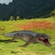 thumbnail image 5 of Juguete de Dinosaurio Marino de Natación Realista Sunnimix Colección de Plástico educativo Kronosaurus, 5 of 8