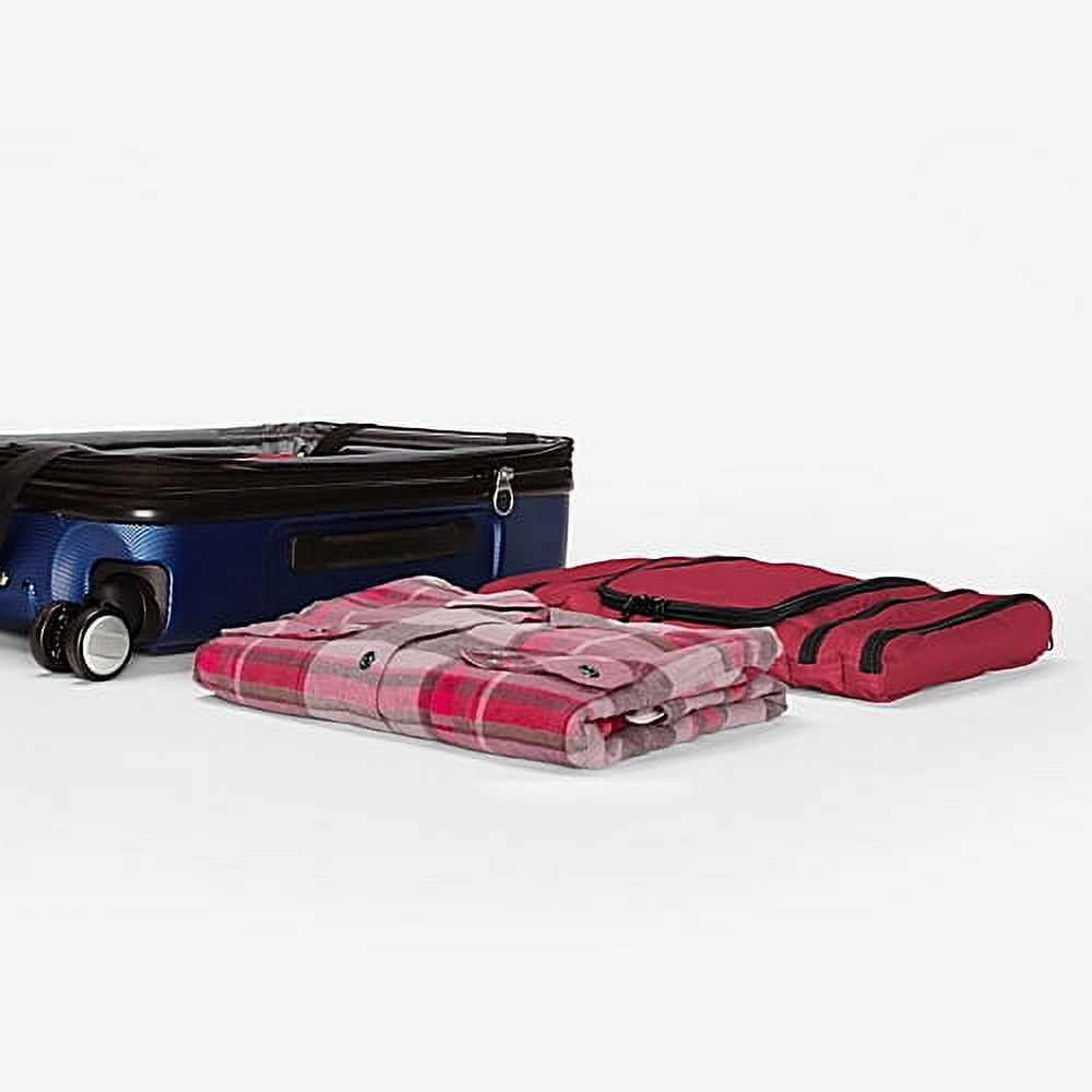 eBags Classic Pack-it-Flat Toiletry Kit