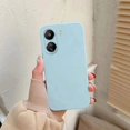 thumbnail image 5 of For Redmi 13C Case Cover Redmi 13C Capas New Silicone Colour Shockproof Lens Camera Protector TPU Soft Fundas Xiaomi Redmi 13C, 5 of 5