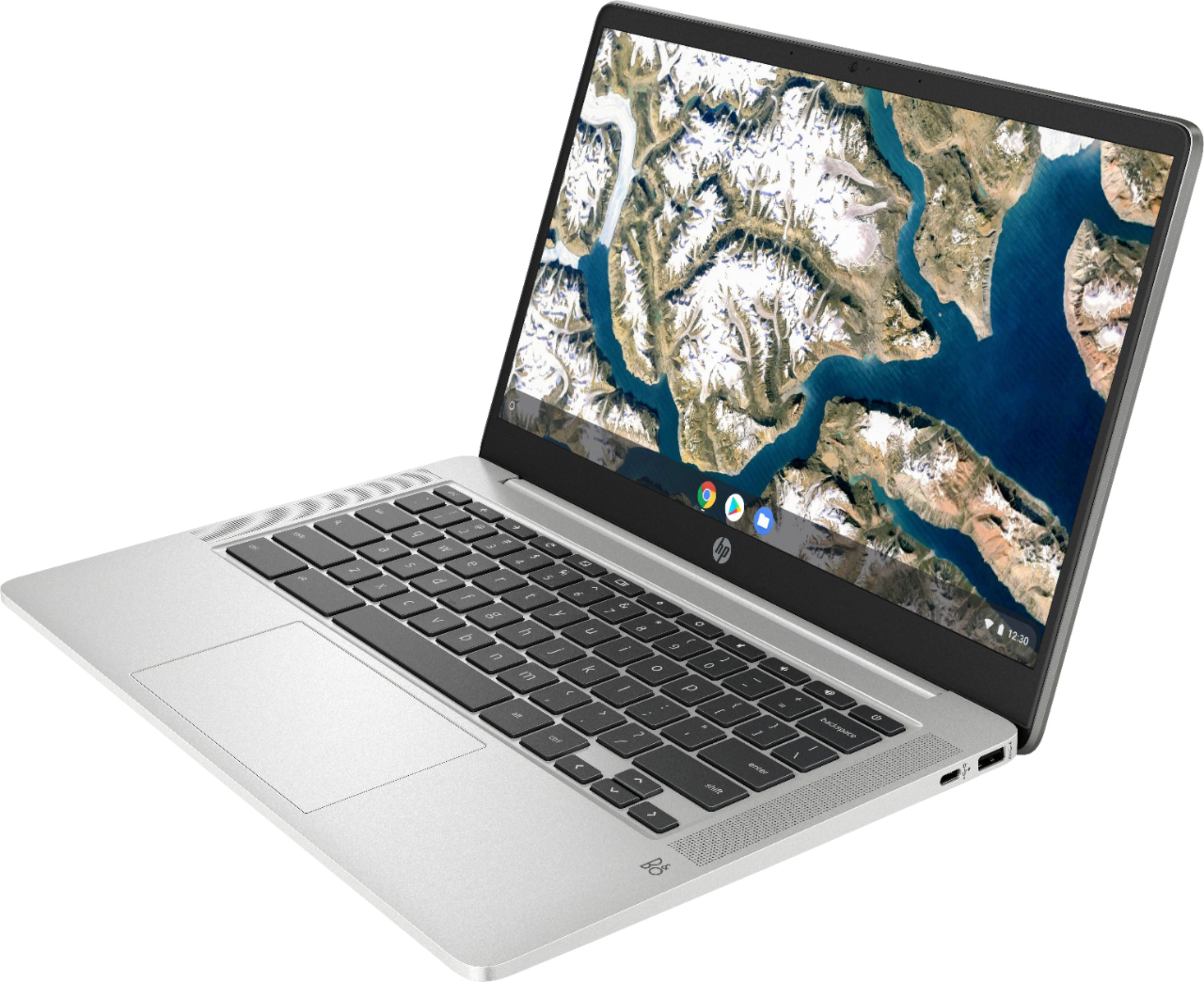 Chromebook本体 HP 14\