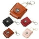 thumbnail image 4 of Accesorios de material cuero PU Funda para Auriculares para Y de Cierre Sivler Rosado, 4 of 8