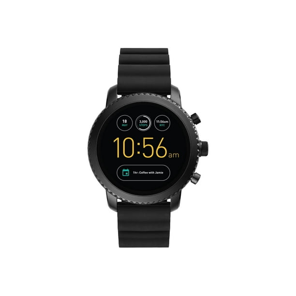 fossil q explorist gen 3 amazon