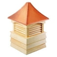 thumbnail image 1 of Good Directions 2118S Sherwood Wood Cupola 42-in W 62-in H, 1 of 3