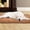 Clay, variant on Dog Bed, 3 inch Foam Pet Bed-35" x 44" -Clay