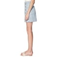 thumbnail image 3 of Walter Baker womens  Allegra Skirt, 0, White, 3 of 4