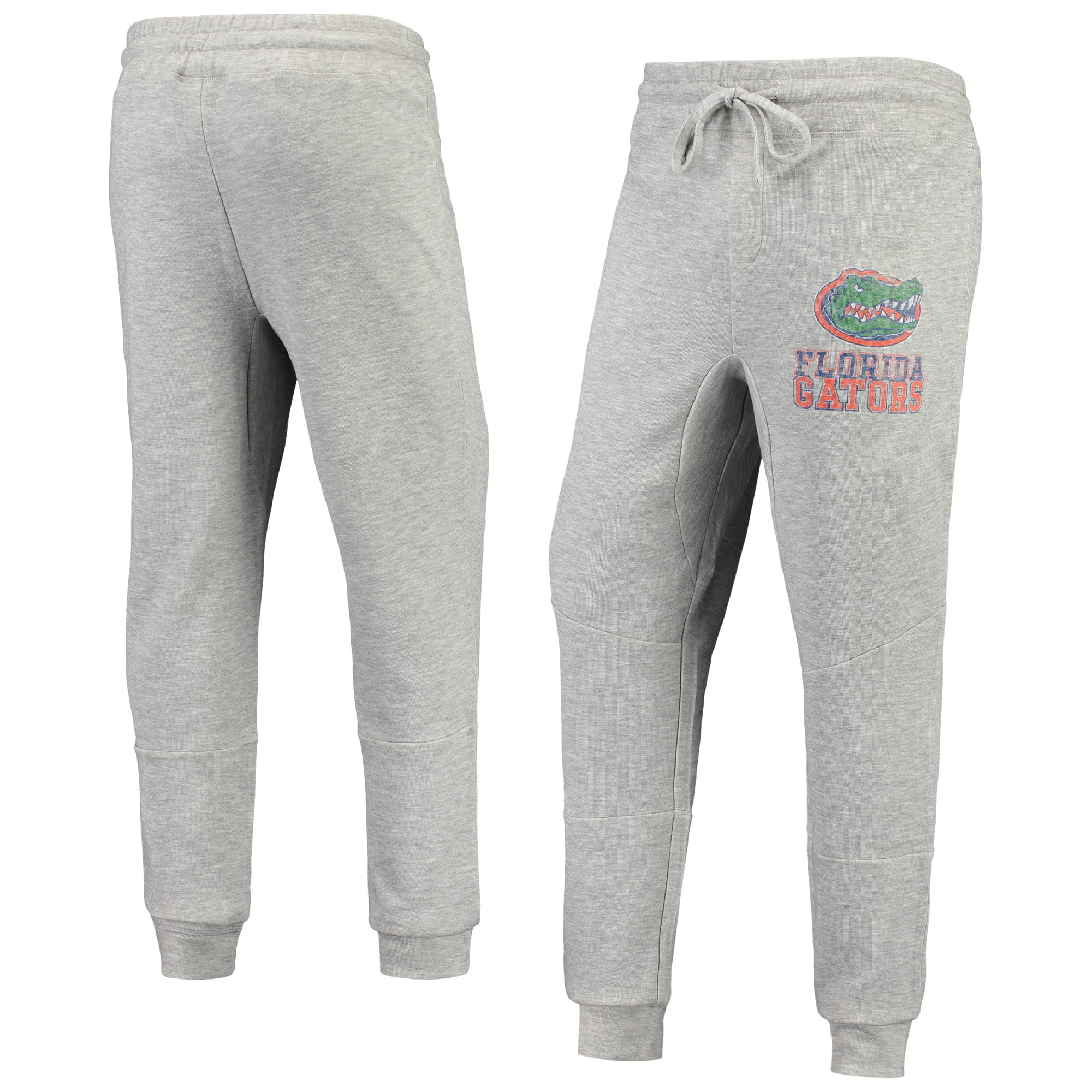 Tri-Blend Cuffed Pants 