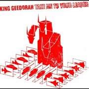 BIG DADA RECORDS King Geedorah - Take Me to Your Leader - Music & Performance - CD