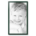 thumbnail image 2 of ArtToFrames 17x30 inch Green Picture Frame, Green Wood Poster Frame (4157), 2 of 8