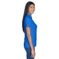 thumbnail image 3 of UltraClub 8445L Ladies Cool & Dry Stain-Release Performance Polo, 3 of 3