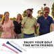 thumbnail image 4 of KAIYANG Tees de golf, 2 3/4 pulgadas, 70 unidades, Tee de golf de madera de lujo profesional, Tee de golf de madera dura natural, 4 of 5