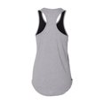 thumbnail image 3 of Next Level Women's Ideal Colorblocked Racerback Tank, 3 of 3