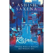 Kissaa...: There Was a Magic Between Us! (Paperback)