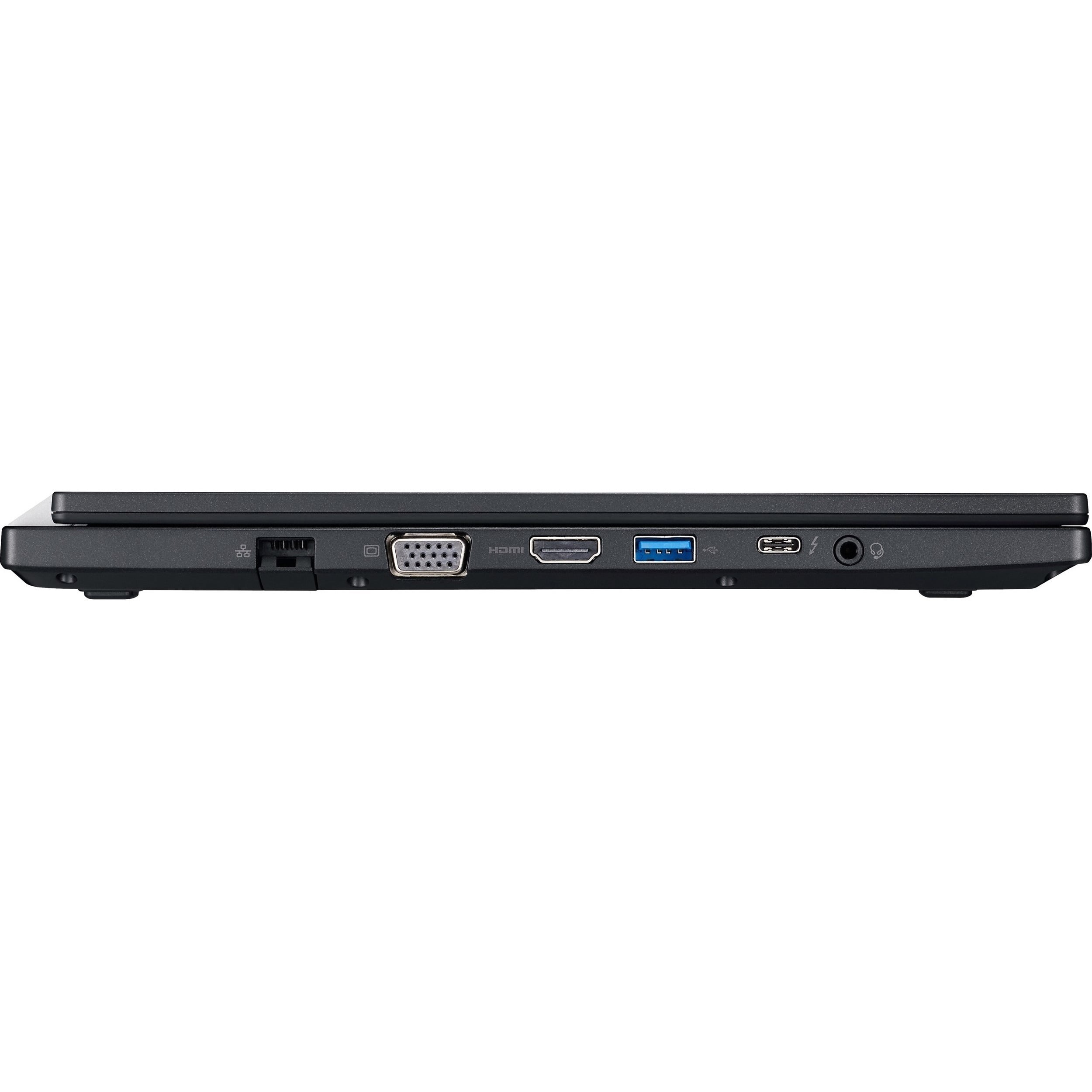 Acer TravelMate P6 14
