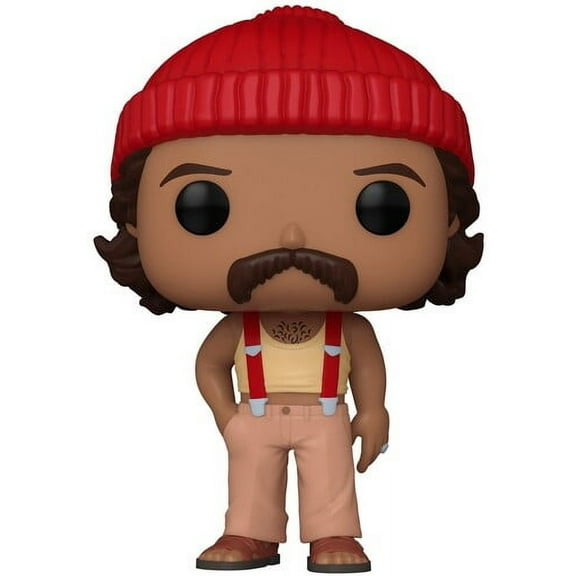 FUNKO POP! MOVIES: Cheech & Chong's Up in Smoke: Cheech, Funko, Gifts