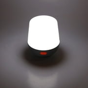Ozark Trail Lantern, 180 Lumens, LED Mini Camping, White and Red Light