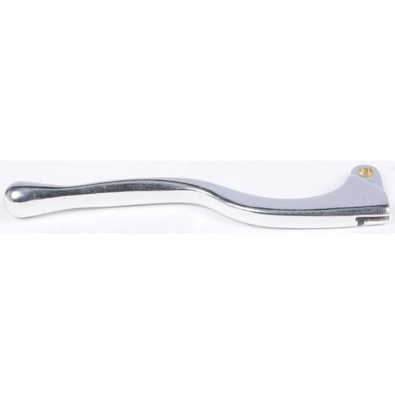 Fire Power Brake Lever Silver Compatible With Honda ATC200ES 1984