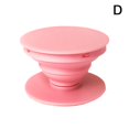 thumbnail image 1 of Support de Coussin Gonflable Paresseux Pliant Support Télescopique pour Téléphone Mobile Support de Coussin Gonflable pour Téléphone Mobile Support Rond Rainure Support pour Téléphone Mobile, 1 of 7
