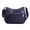 Navy Blue, variant on Women’s Crossbody Bag ,Anti Theft Crossbody Purse RFID Women Nylon Waterproof Lightweight Shoulder Bag/Black