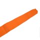 thumbnail image 5 of Dashboard Dash Cover Stylish Strong Protection Sturdy Dashboard Cover Pad Replacement for Tesla Model 3 Y Orange 2969 Suede, 5 of 5