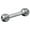 Silver, variant on Opvise Hexagon Wrench 10 in 1 Design Multifunctional Zinc Alloy Dog Bone Hexagon Wrench for Outdoor