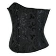 thumbnail image 2 of Corset Tops For Women Renaissance Corset Women Corset Shapewear For Women Plus Size Corset Lingerie, 2 of 3
