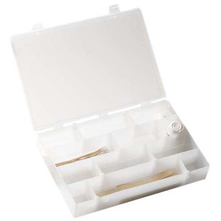 Midwest Container Life - UNIMED MIDWEST INC T6ED118610 Compartment Box Divider, PK25