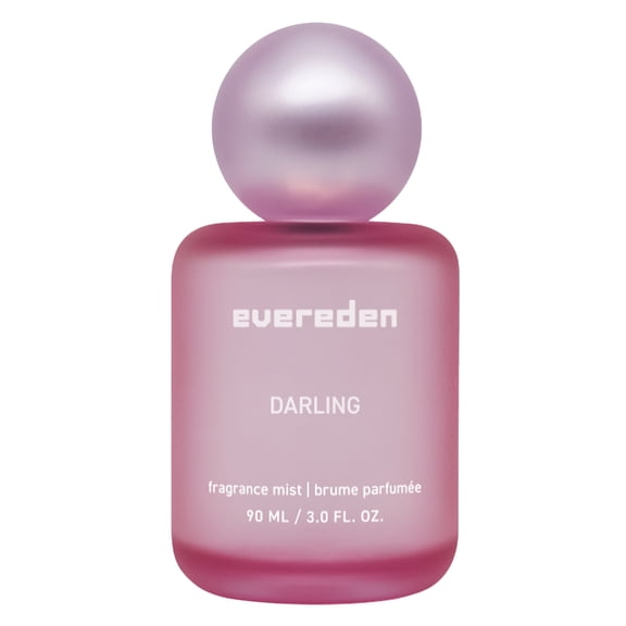 Hair and Body Fragrance Mist - Darling