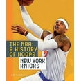 thumbnail image 1 of New York Knicks, Jim Whiting Broché, 1 of 1