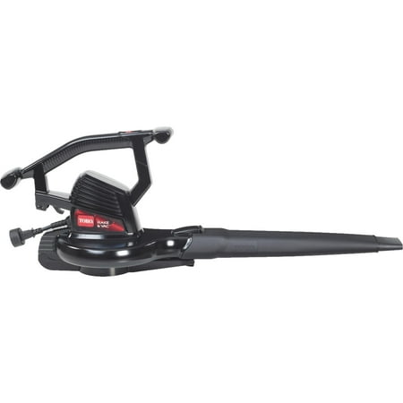 Toro Rake And Vac Electric Blower/Vacuum/Mulcher