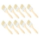thumbnail image 5 of Pinceles, Diseño Ergonómico Pegamentos Pinceles Para Pintar Barnices, 5 of 8