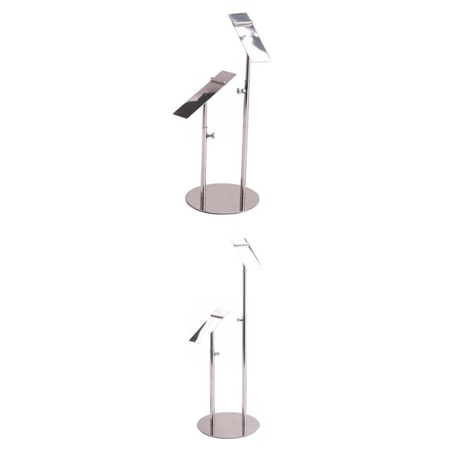 Soporte Para Zapatos Metal Ajustable Duradero Desmontable Para El Hogar Sala De Estar Zapatos De Hombre+Soporte Para Zapatos Metal Ajustable Duradero Desmontable Para El Hogar Sala De Estar perfecl none