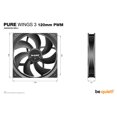 thumbnail image 5 of BE QUIET! - Fan Be Quiet! Pure Wings 3 120mm PWM, 5 of 5