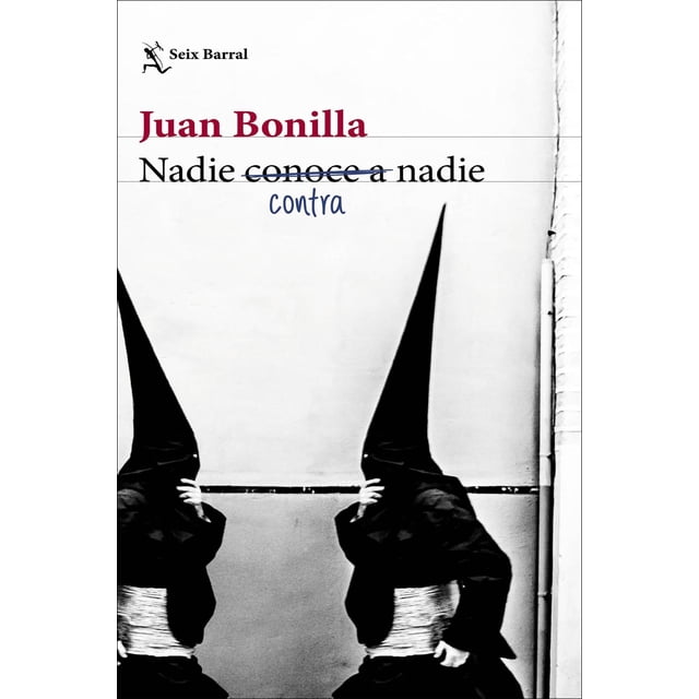 Nadie contra nadie Blanco