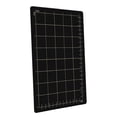 thumbnail image 1 of KLKCMS Magnetic Cutting Mat Die Cutting Machine Accessory Black for Embossing Craft 15.3cmx22.6cm, 1 of 9