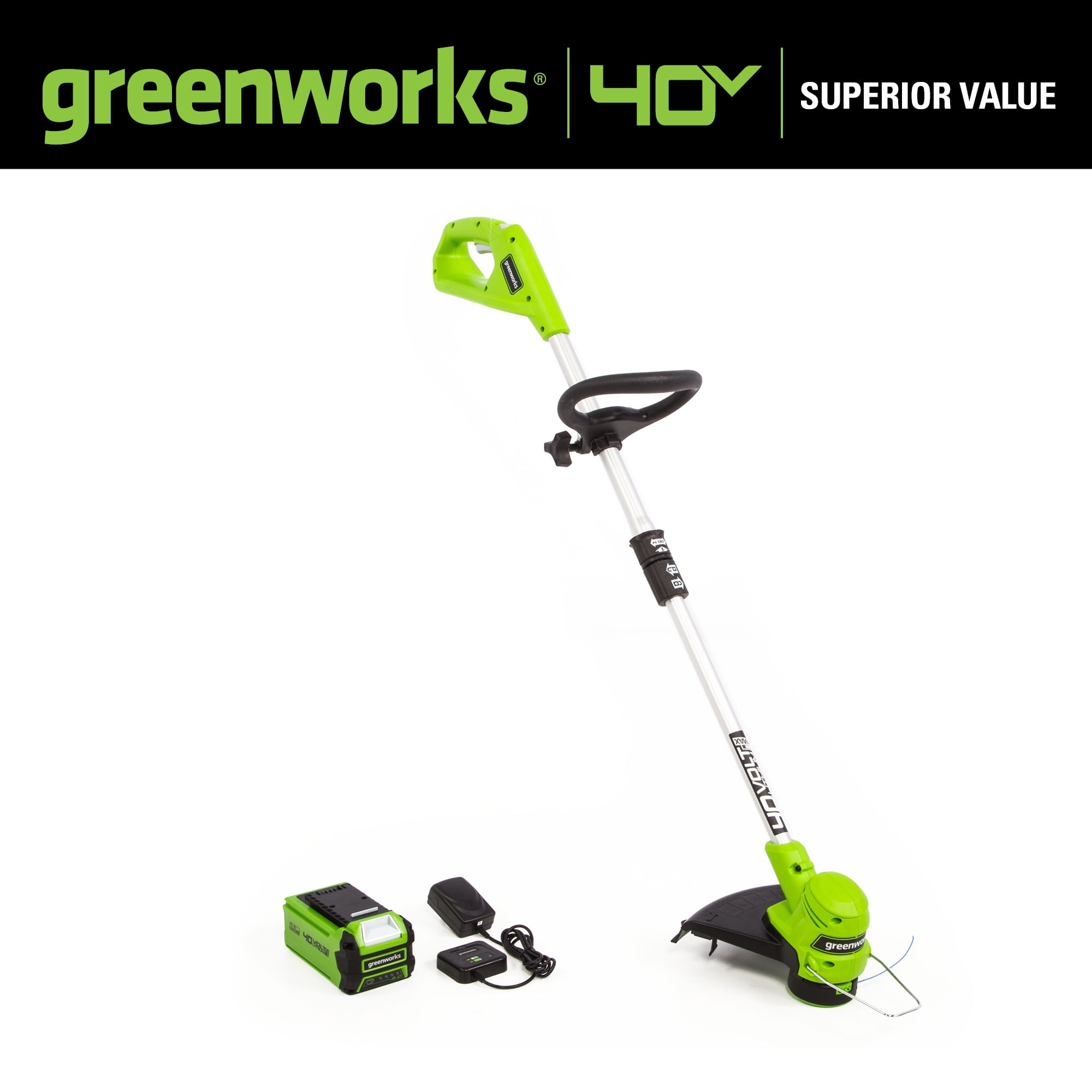 greenworks digipro trimmer greenworks digipro trimmer