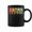 Black, variant on Chess Player Retro Chess Pieces Chess Grandmaster Coffee Mugs