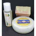 thumbnail image 2 of La Belle Fantastique Shampoo and Conditioner Set | Natural Hair Care|Unscented Shampoo, Palm Free Sulfate Free Solid Shampoo, 2 of 2