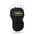 thumbnail image 1 of Protector de manos y muñeca Franklin Sports PRT LG Series para adultos, 1 of 8
