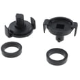 thumbnail image 4 of 2 Transmission Oil Level Drain Plugs with Gasket For Hyundai For Kia 45286-3B010, 4 of 4