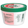 thumbnail image 2 of GARNIER FRUCTIS MASCARILLA CABELLO NORMAL HAIR FOOD SANDIA REVITALIZANTE 350 ML, 2 of 4