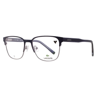 Lacoste L2922-001 55mm New Eyeglasses - Walmart.com