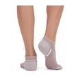 thumbnail image 3 of Reebok Women's Low Cut Performance Training Socks — 8 Pack - Special Edition, 3 of 5