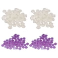thumbnail image 2 of 10 bolsas de decoración de uñas con cambio de luz, resina exquisita, bonita decoración de uñas en forma de flor 3D para salón, 2 of 8