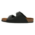 thumbnail image 2 of London Fog - Birchwood Sandal - Black, 2 of 2