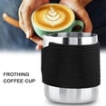 thumbnail image 4 of Taza De Espuma Con Diseño De Pico De Pato, Jarra De Café Antideslizante, Para Café En Casa OTVIAP Coffee Pitcher, 4 of 8